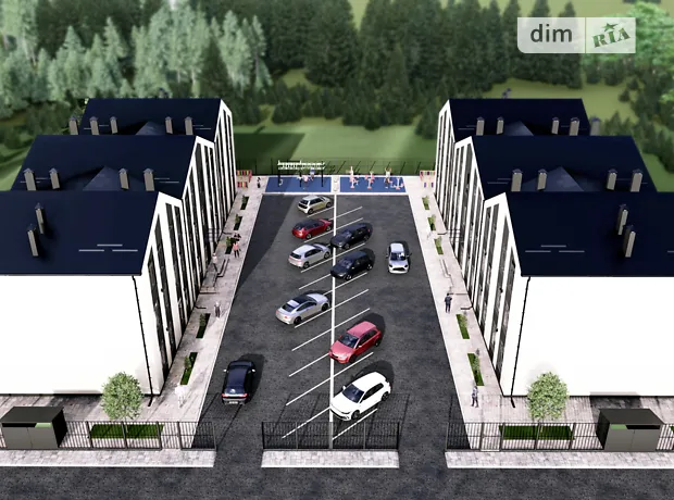 Квартира на вул. Енергетиків в Києві, ID 306774, фото №14