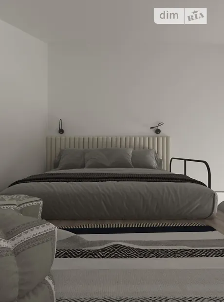 Квартира на вул. Енергетиків в Києві, ID 306774, фото №31