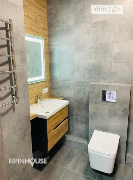 Квартира на вул. Українська в Києві, ID 225841, фото №9