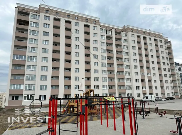 Квартира на вул. Лісогринівецька в Хмельницькому, ID 249500, фото №1