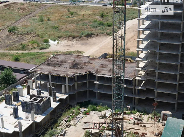 Квартира на вул. Академіка Вільямса 93/1 в Одесі, ID 306094, фото №3