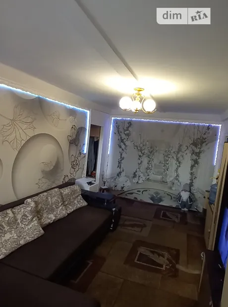 Квартира на вул. Генерала Алмазова в Миколаєві, ID 172951, фото №12