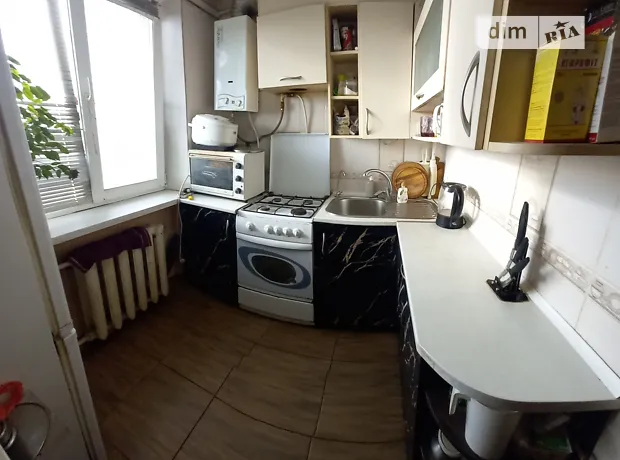 Квартира на вул. Генерала Алмазова в Миколаєві, ID 172951, фото №10