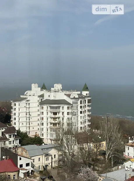 Квартира на пров. Удільний в Одесі, ID 183212, фото №11