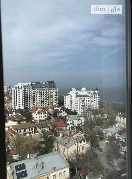 Квартира на пров. Удільний в Одесі, ID 183212, фото №5
