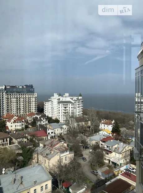 Квартира на пров. Удільний в Одесі, ID 183212, фото №8