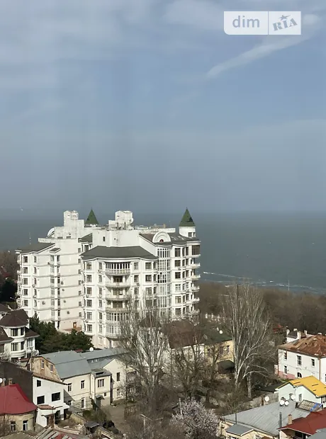 Квартира на пров. Удільний в Одесі, ID 183212, фото №10