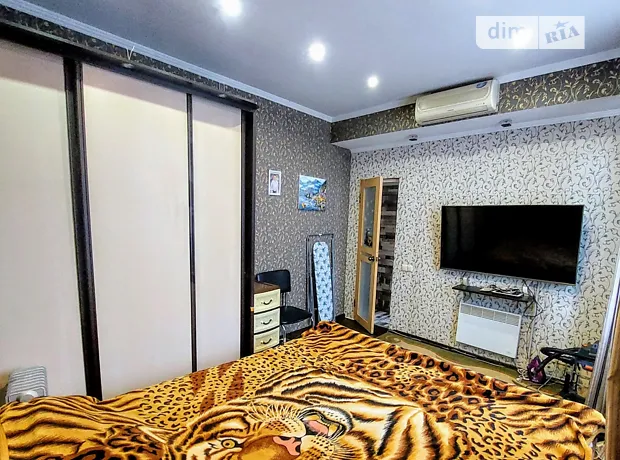 Квартира на просп. Броварський, 93 в Київ, ID 173016, фото №1