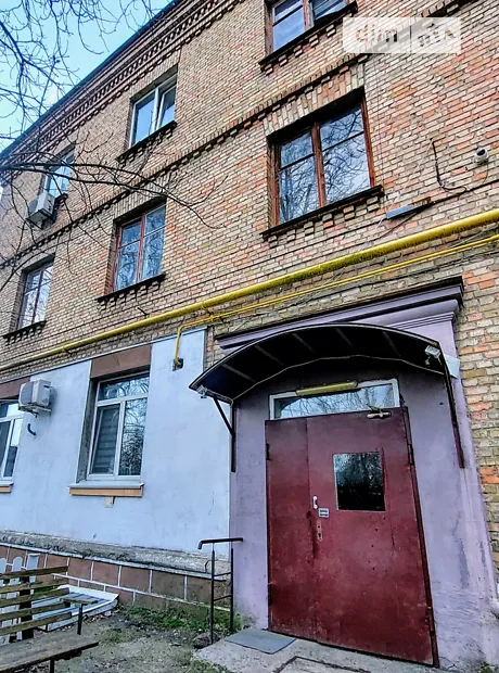 Квартира на просп. Броварський, 93 в Києві, ID 173016, фото №19