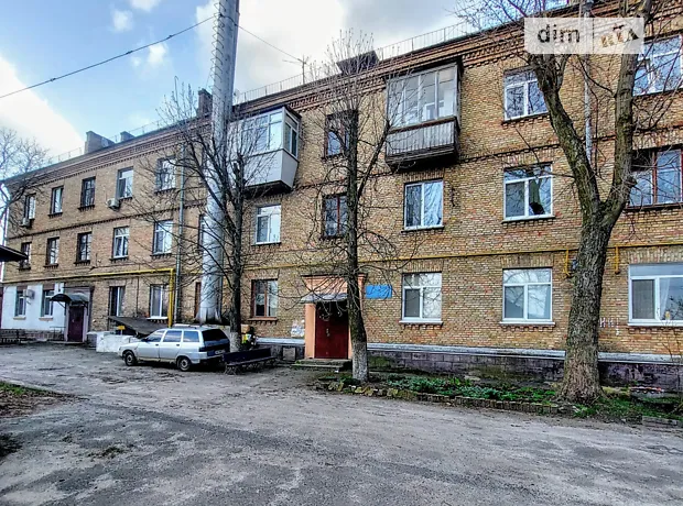 Квартира на просп. Броварський, 93 в Києві, ID 173016, фото №20