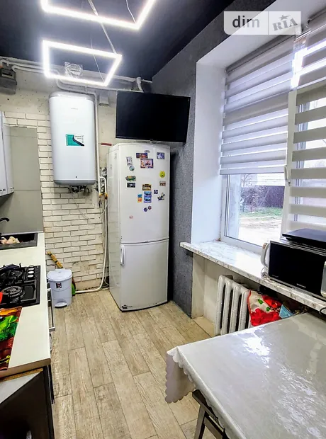 Квартира на просп. Броварський, 93 в Київ, ID 173016, фото №5