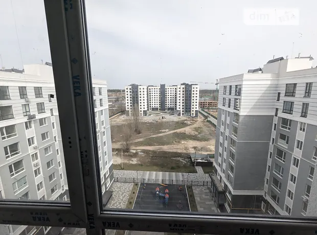Квартира на вул. Івана Кожедуба, 8А в Києві, ID 247656, фото №2