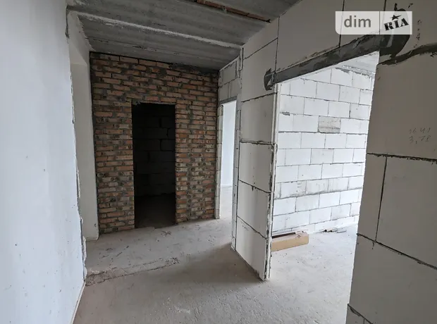 Квартира на вул. Івана Кожедуба, 8А в Києві, ID 247656, фото №11