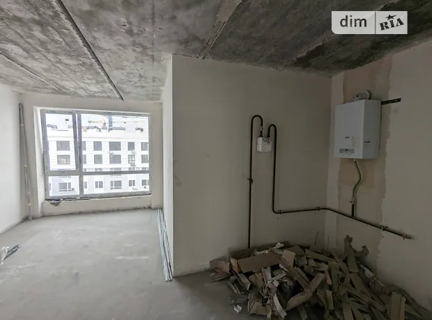 Квартира на вул. Івана Кожедуба, 8А в Києві, ID 225498, фото №1