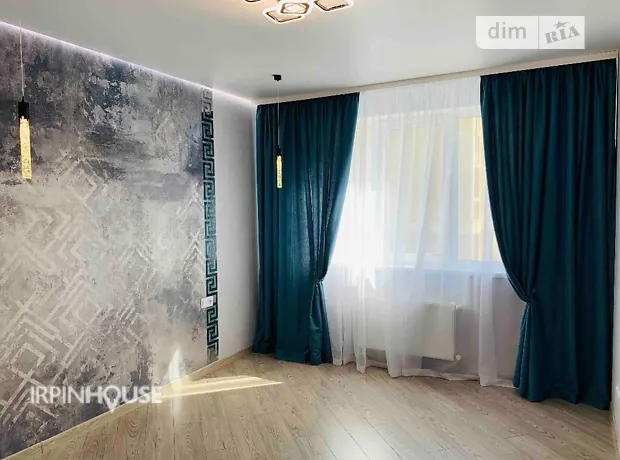 Квартира на вул. Українська, 83Б в Києві, ID 318318, фото №1