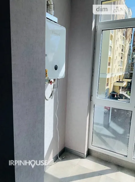Квартира на вул. Українська, 83Б в Києві, ID 318318, фото №17