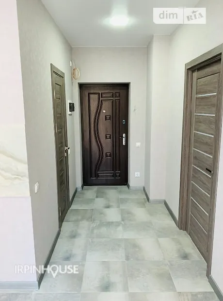 Квартира на вул. Українська, 83Б в Києві, ID 318318, фото №19