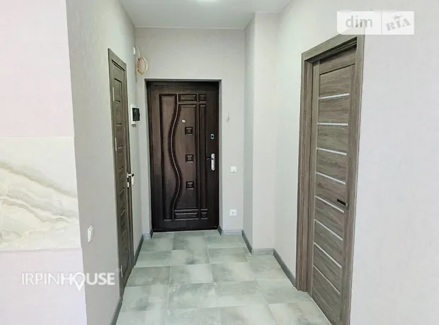 Квартира на вул. Українська, 83Б в Києві, ID 318318, фото №20