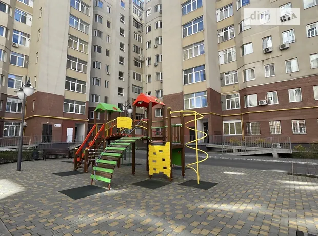 Квартира на вул. Євгена Чикаленка в Одесі, ID 181993, фото №8
