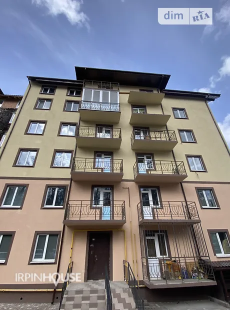 Квартира на вул. Академіка Ромоданова в Києві, ID 229448, фото №18