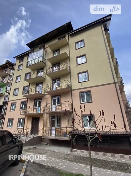 Квартира на вул. Академіка Ромоданова в Києві, ID 229448, фото №19