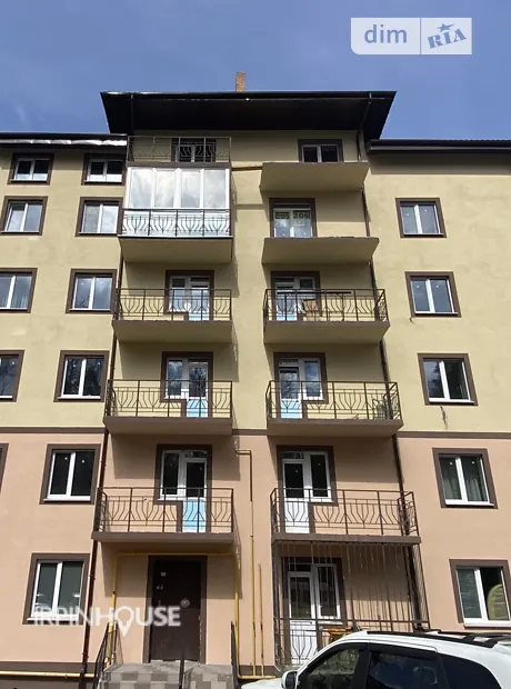 Квартира на вул. Академіка Ромоданова в Києві, ID 229448, фото №20