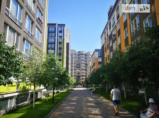 Квартира на вул. Григорія Сковороди, 25 в Києві, ID 241263, фото №2
