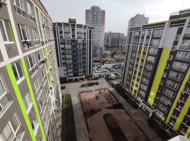 Квартира на вул. Григорія Сковороди, 25 в Києві, ID 241263, фото №8