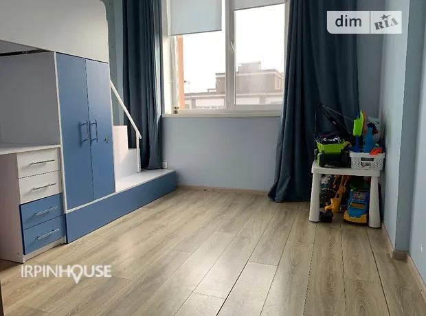 Квартира на вул. Юрія Мушкетика в Києві, ID 226855, фото №13