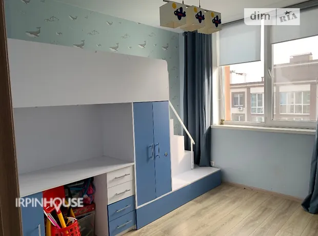 Квартира на вул. Юрія Мушкетика в Києві, ID 226855, фото №15
