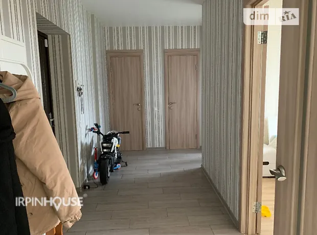 Квартира на вул. Юрія Мушкетика в Києві, ID 226855, фото №16