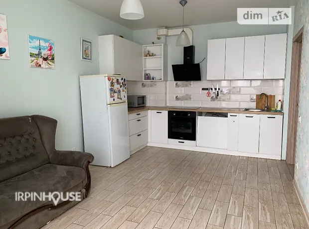Квартира на вул. Юрія Мушкетика в Києві, ID 226855, фото №4
