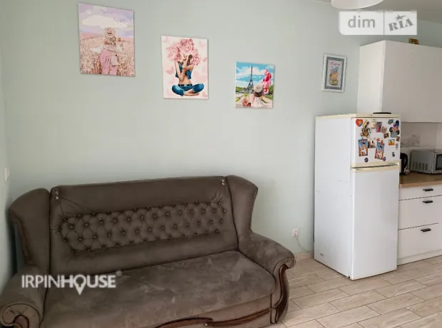 Квартира на вул. Юрія Мушкетика в Києві, ID 226855, фото №6