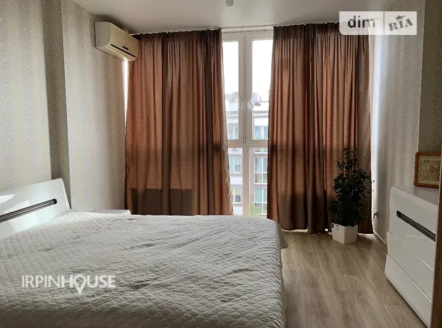 Квартира на вул. Юрія Мушкетика в Києві, ID 226855, фото №9