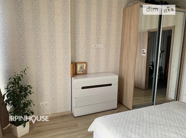 Квартира на вул. Юрія Мушкетика в Києві, ID 226855, фото №10