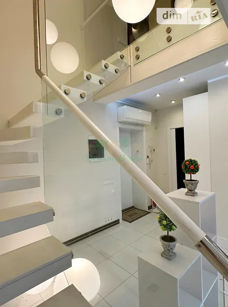 Квартира на вул. Миколи Сингаївського, 8Г в Києві, ID 241143, фото №19