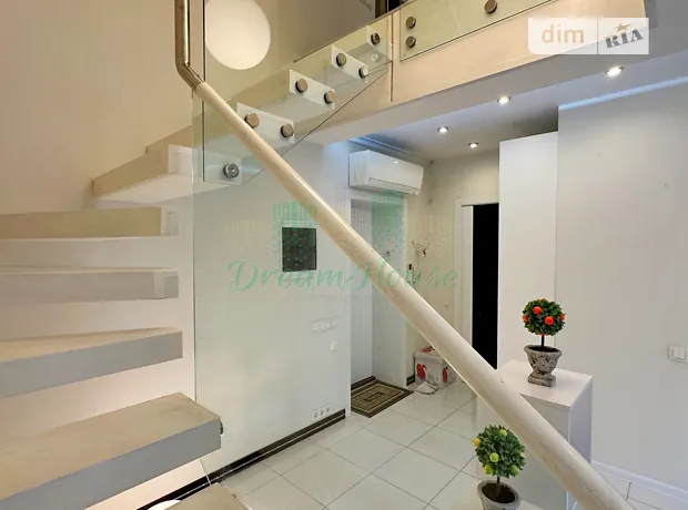 Квартира на вул. Миколи Сингаївського, 8Г в Києві, ID 241143, фото №20