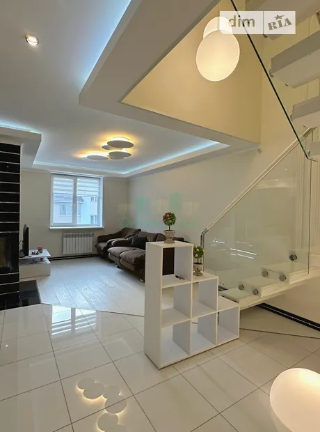 Квартира на вул. Миколи Сингаївського, 8Г в Києві, ID 241143, фото №4