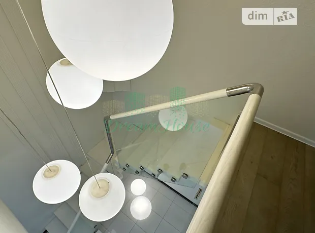 Квартира на вул. Миколи Сингаївського, 8Г в Києві, ID 241143, фото №36