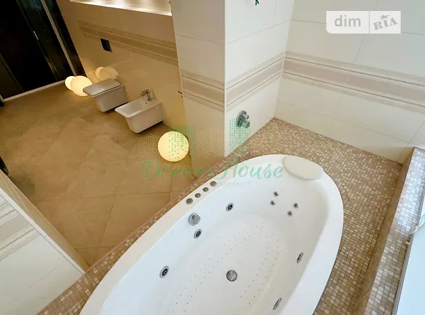 Квартира на вул. Миколи Сингаївського, 8Г в Києві, ID 241143, фото №43