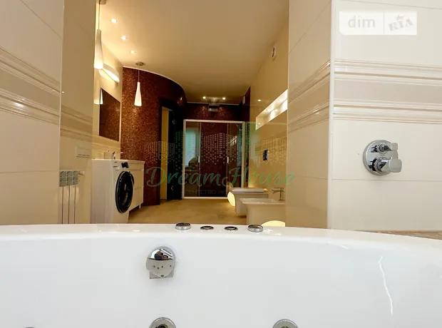 Квартира на вул. Миколи Сингаївського, 8Г в Києві, ID 241143, фото №44