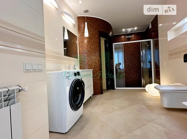 Квартира на вул. Миколи Сингаївського, 8Г в Києві, ID 241143, фото №51