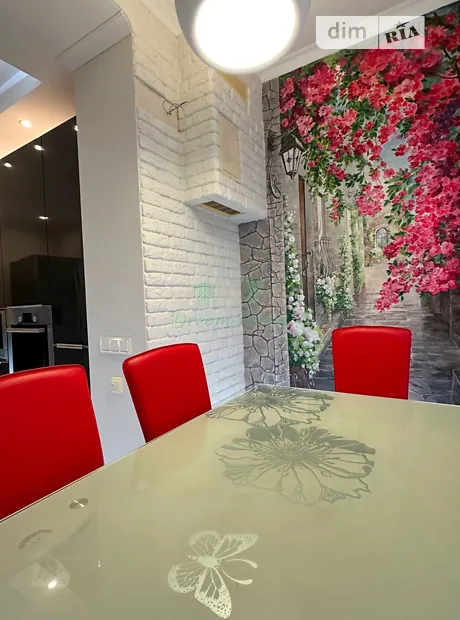 Квартира на вул. Миколи Сингаївського, 8Г в Києві, ID 241143, фото №65