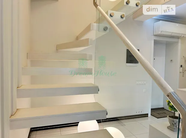 Квартира на вул. Миколи Сингаївського, 8Г в Києві, ID 241143, фото №75