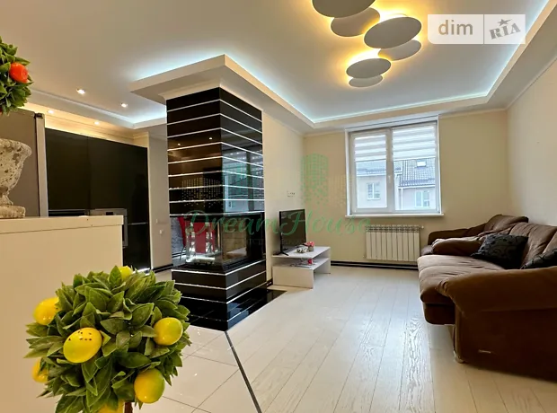 Квартира на вул. Миколи Сингаївського, 8Г в Києві, ID 241143, фото №78