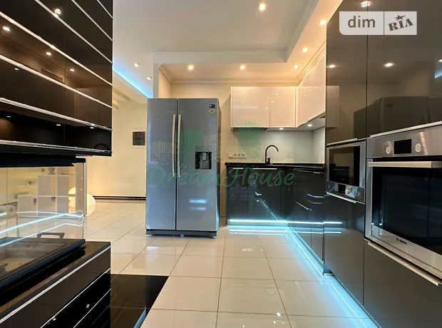 Квартира на вул. Миколи Сингаївського, 8Г в Києві, ID 241143, фото №9