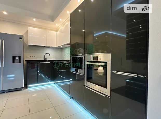 Квартира на вул. Миколи Сингаївського, 8Г в Києві, ID 241143, фото №81