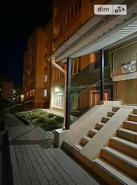Квартира на вул. Миколи Сингаївського, 8Г в Києві, ID 241143, фото №83