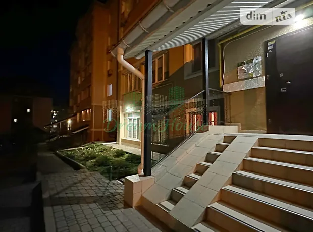 Квартира на вул. Миколи Сингаївського, 8Г в Києві, ID 241143, фото №84