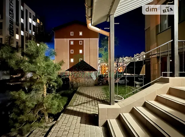 Квартира на вул. Миколи Сингаївського, 8Г в Києві, ID 241143, фото №87